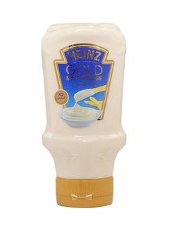 Gold Mayonnaise 400ml