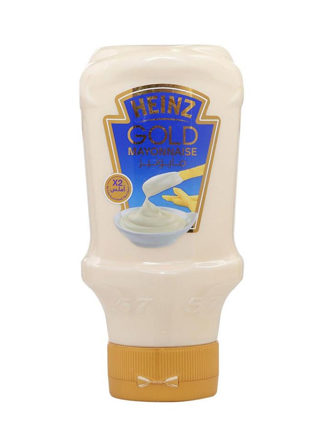 Heinz - Gold Mayonnaise 400ml - Image 1