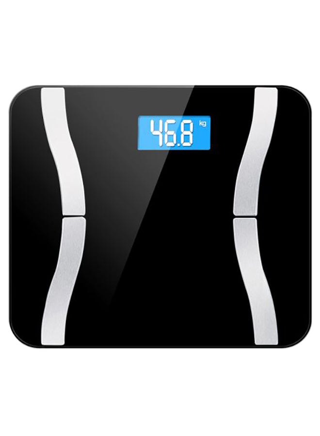 Digital Bluetooth Body Fat Smart Scale
