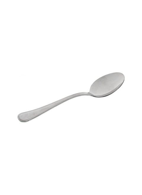 مغرفة فضي