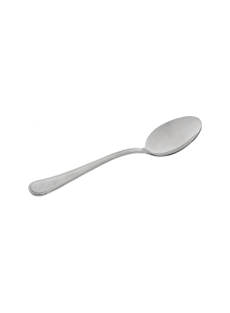 6 October - Ladle Silver - Image 1