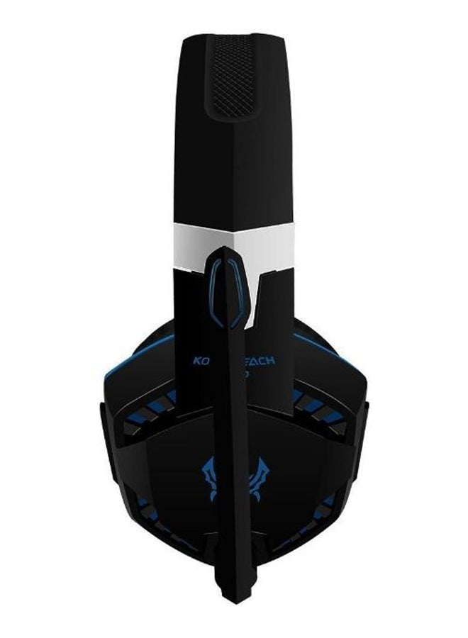 KOTION EACH G2000 Stereo Over-Ear Gaming Headphone - Image 3