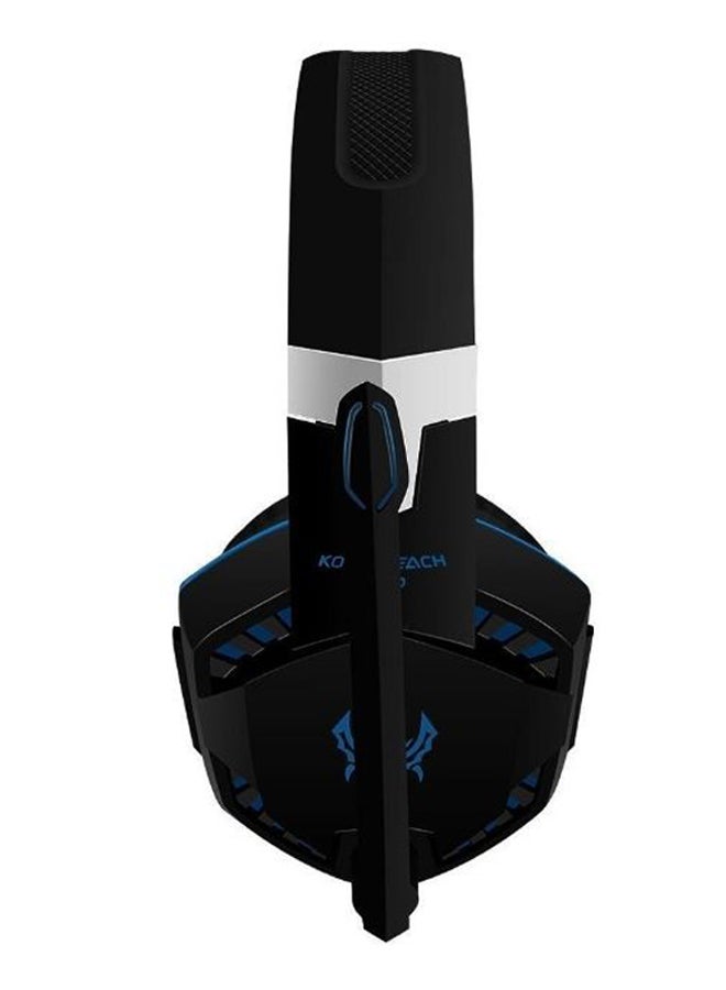KOTION EACH G2000 Stereo Over-Ear Gaming Headphone - Image 3