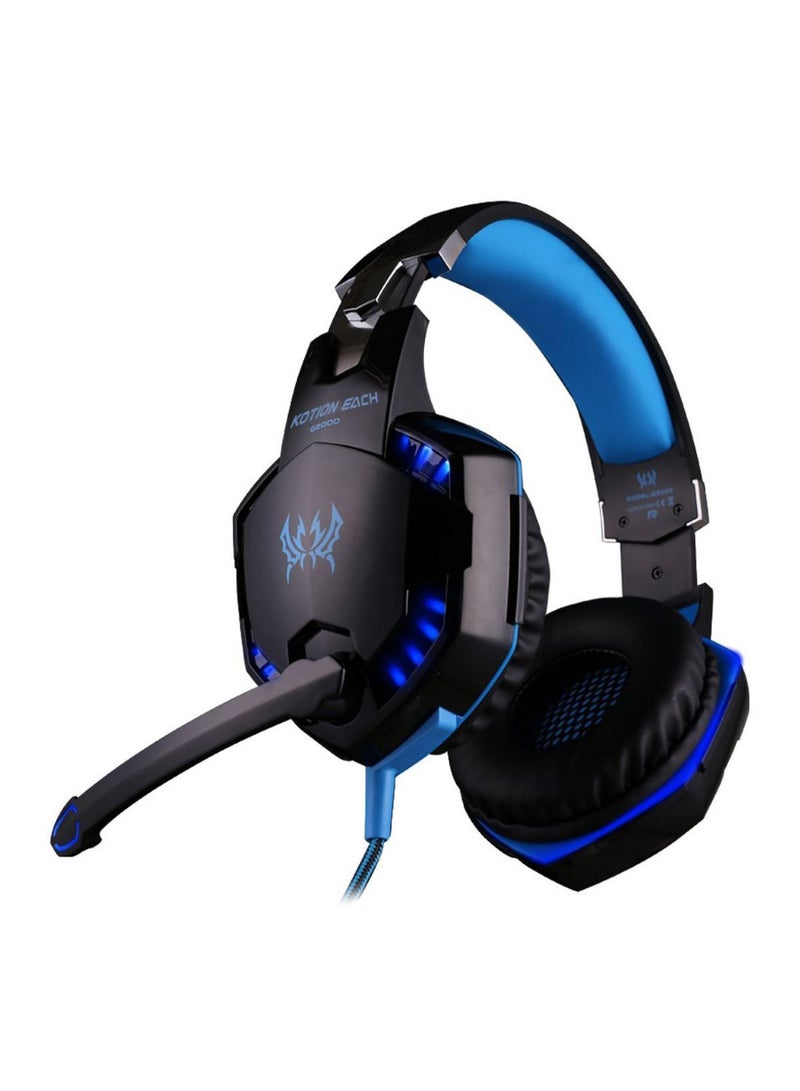 G2000 Over-Ear Gaming Headphone - v1561403566/N26965637A_2