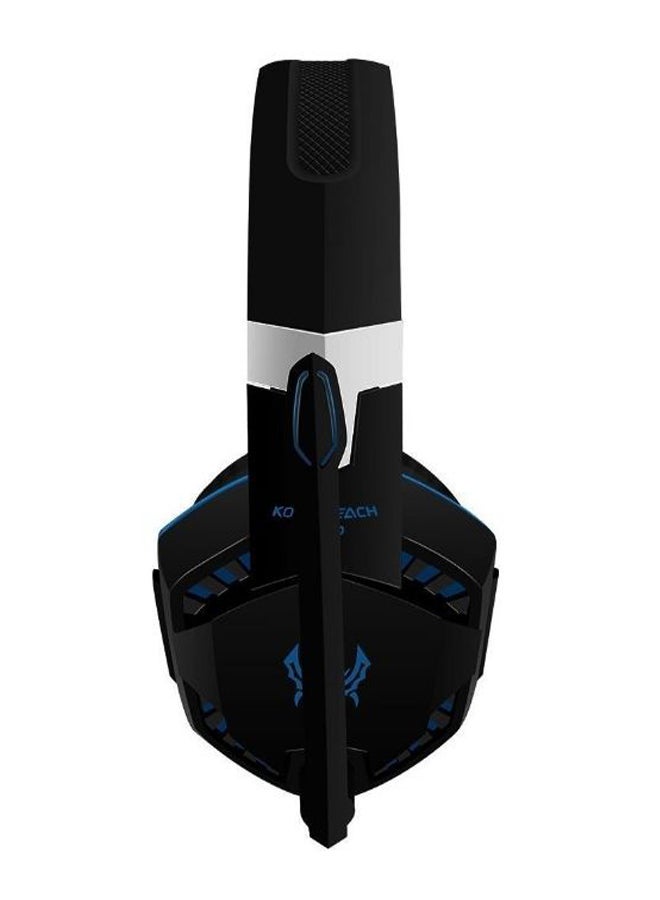 KOTION EACH G2000 Over-Ear Gaming Headphone - Image 3