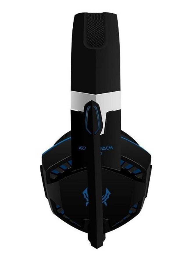 KOTION EACH G2000 Over-Ear Gaming Headphone For PS4/PS5/XOne/XSeries/NSwitch/PC  - Image 3