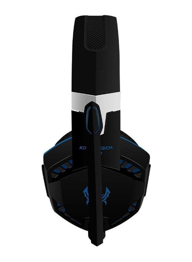 KOTION EACH - G2000 Wired Over-Ear Gaming Headset - Image 1