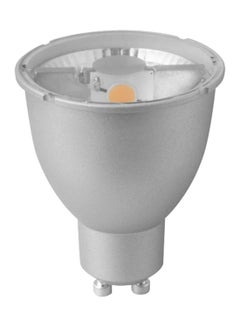 Megaman LED Bulb Daylight Grey/Clear 6.5 x 5cm 
