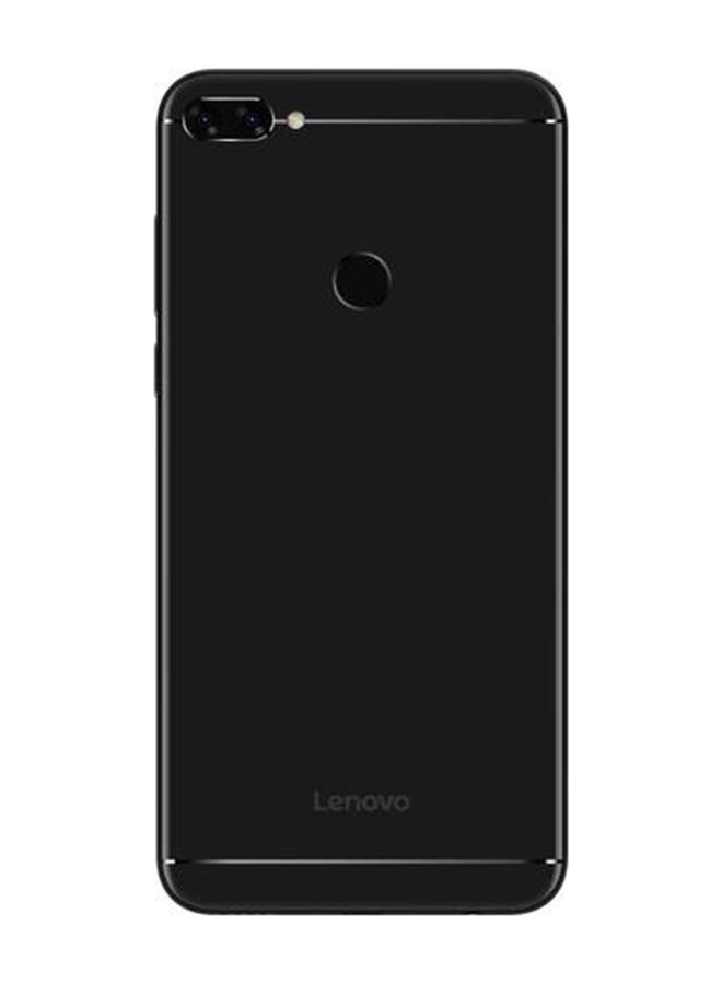 Lenovo - K9 Note Dual SIM Jet Black 4GB RAM 64GB 4G LTE - Image 1