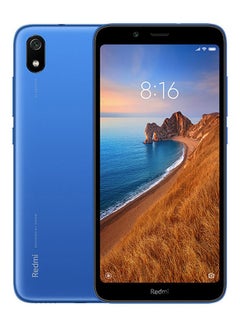 Redmi Dual SIM Blue 3GB RAM 32GB 4G LTE