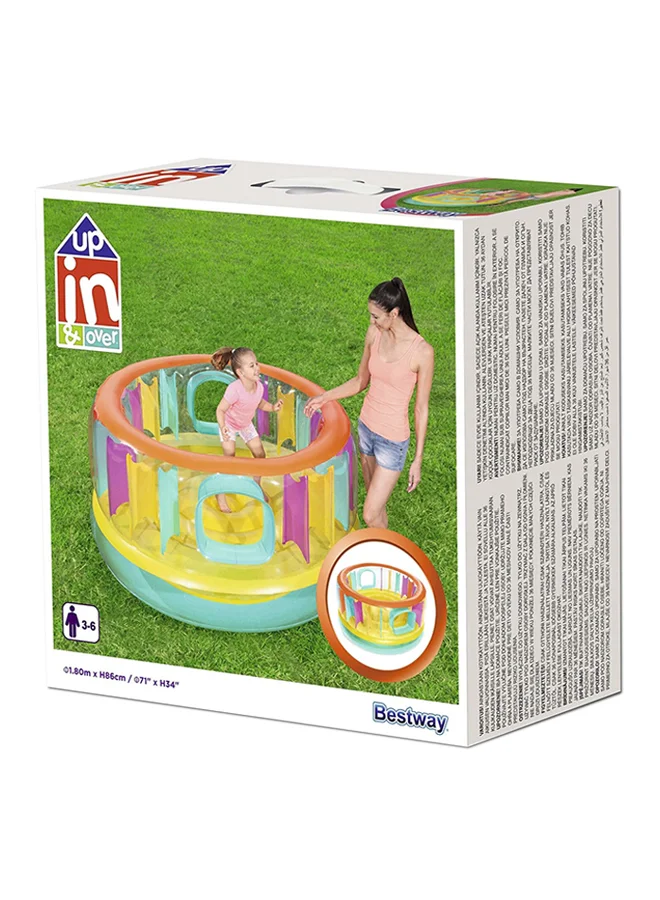 Bestway Bouncejam Bouncer