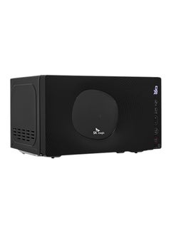فرن ميكروويف MWO-AF2A1 أسود