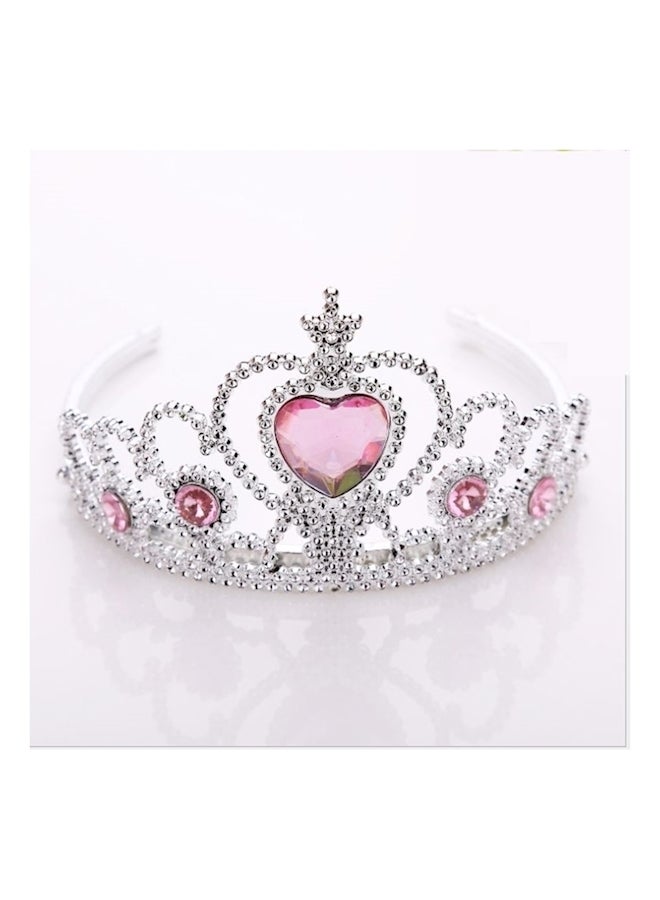 2- Piece Princess Tiara Set - Image 1