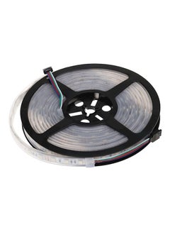 Waterproof 5050 300 Smd Rgb Led Strip Multicolour