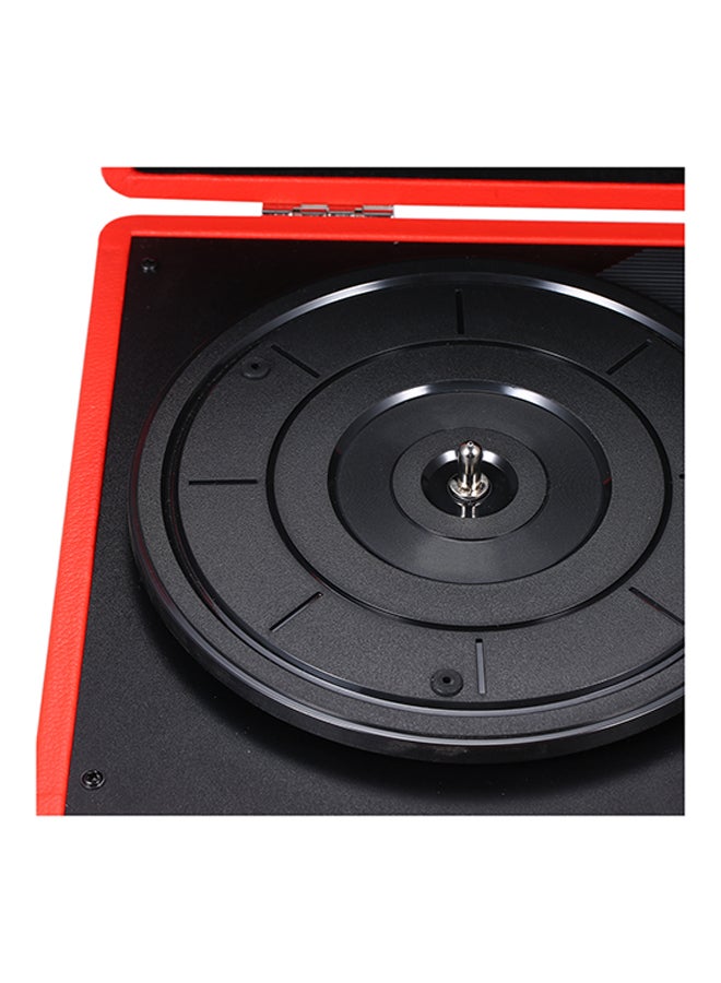 Vintage Bluetooth Phonograph EU-Type V5782 Black - Image 2