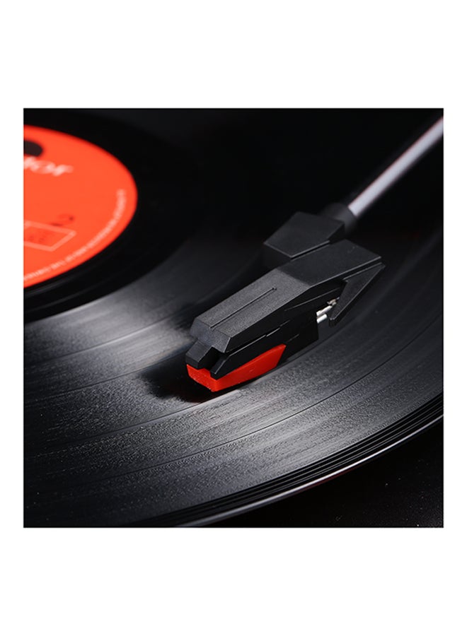 Vintage Bluetooth Phonograph EU-Type V5782 Black - Image 3