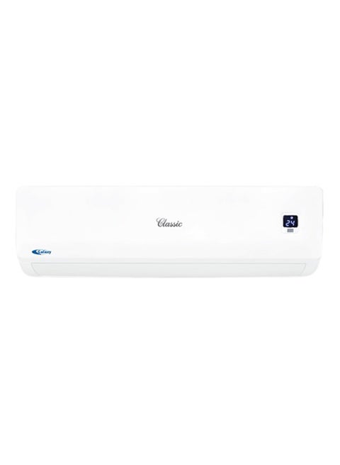Heat and Cool Split Air Conditioner 22, 600 BTU 1.92 TON ADO24CHXOD White