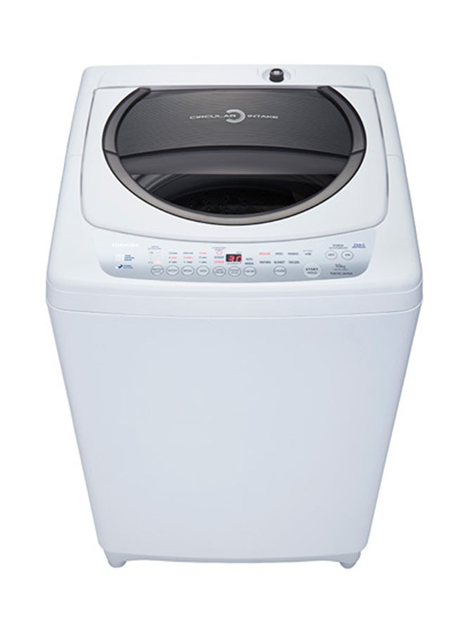 غسالة ملابس بالتحميل العلوي سعة 10Kg كجم AW-F1370GUPBB(WM) أبيض