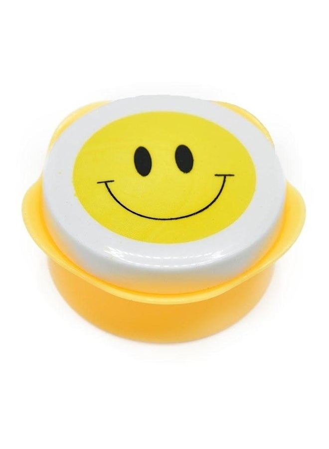 Generic - Hong Sheng Spring Mug Yellow/White/Black - Image 1