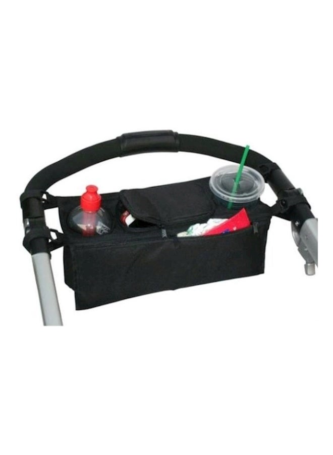 Letso Multifunctional Stroller Organizer - Image 4