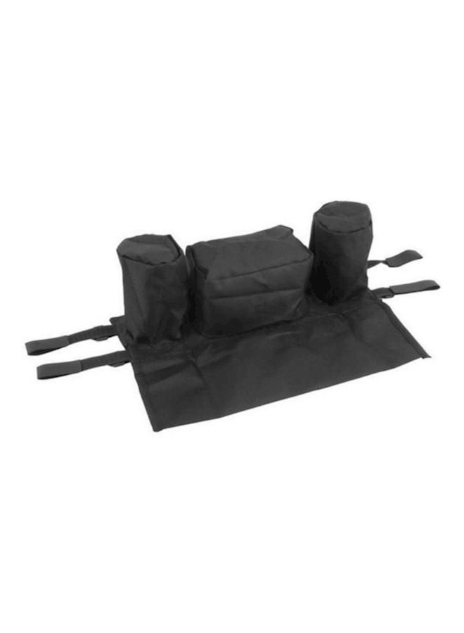Letso Multifunctional Stroller Organizer - Image 5