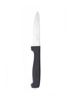 Generic 12-Piece Knife Set  Stainless Steel Black/Silver  - Image 2
