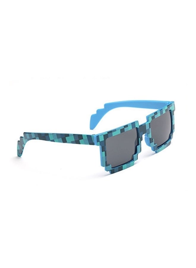 Square Sunglasses - Image 4