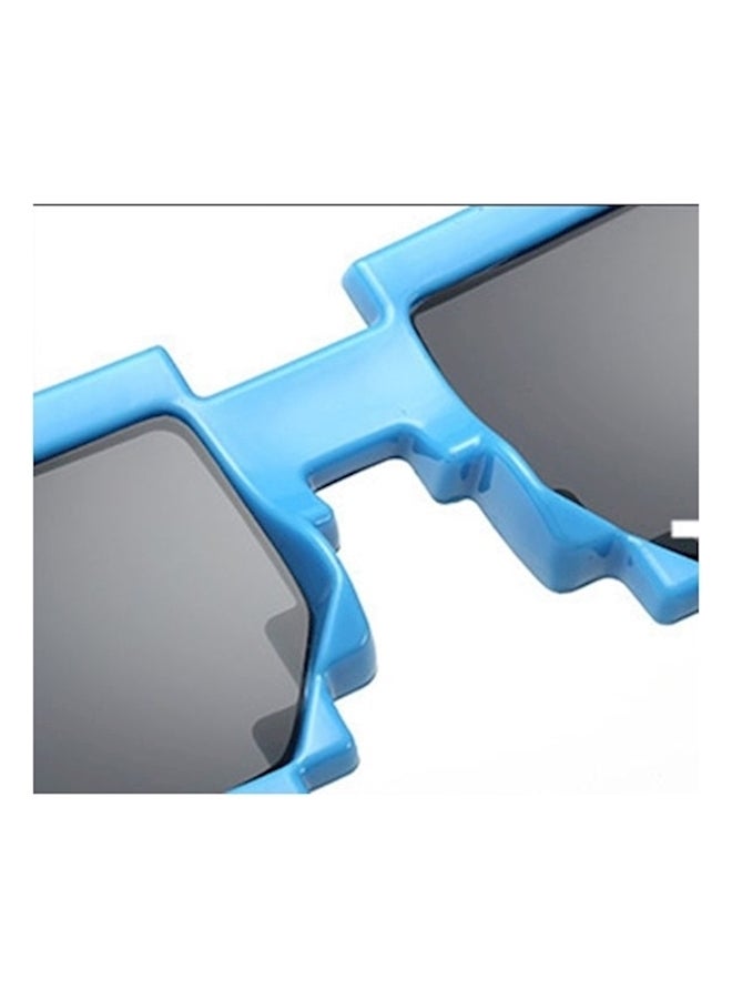 Square Sunglasses - Image 3