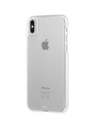 Protective Case Cover For Apple iPhone XS Max Barely There - v1561459482/N26667568A_2