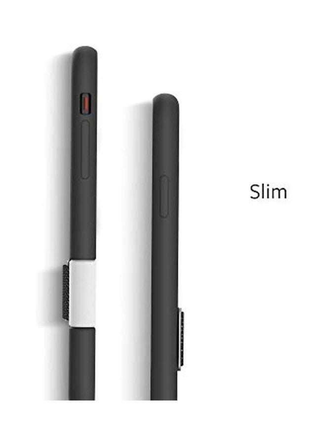 Moshi Capto Slim Loop Case With Kickstand For Apple iPhone XR Black - Image 4