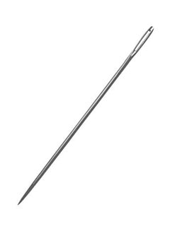 UHcom Big Sewing Needle Silver 145mm  - Image 1