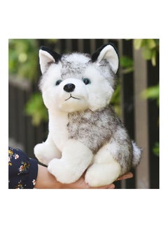 Generic Blend Small Dog Plush Doll  - Image 2