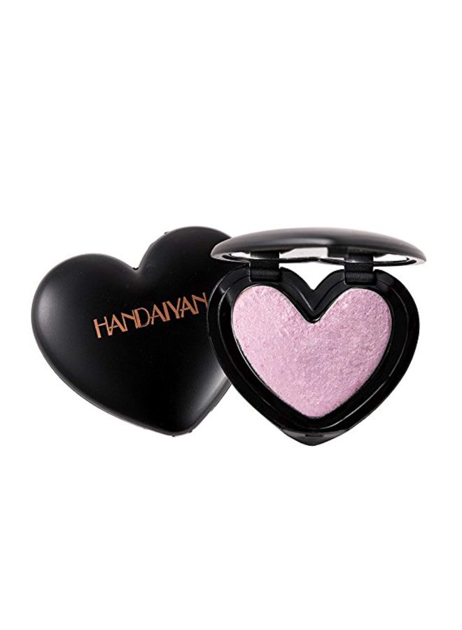 Handaiyan - Heart-Shaped Eyeshadow Palette 4 - Image 1