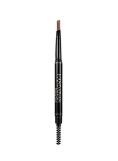 Handaiyan Triangle Ended Eyebrow Pencil 03 Brown 