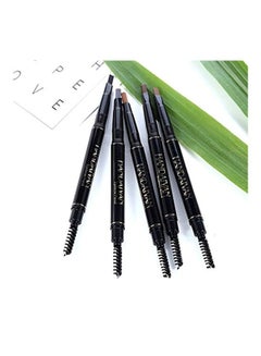 Handaiyan Eyebrow Pencil Black  - Image 5