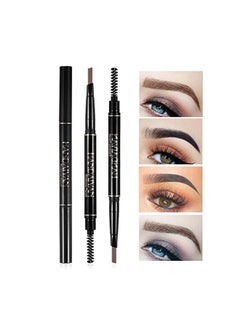 Handaiyan Eyebrow Pencil Black  - Image 4