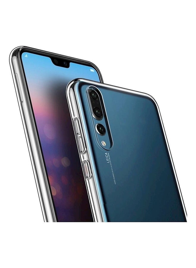 EasyAcc Protective Case Cover For Huawei P20 Pro Clear - Image 4