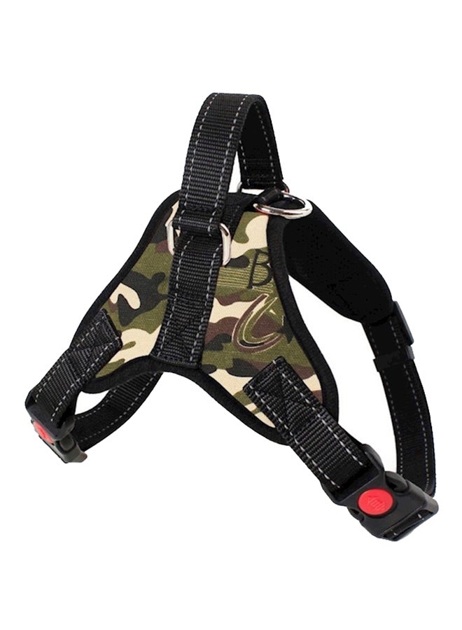 Pet Chest Harness Multicolour - Image 1