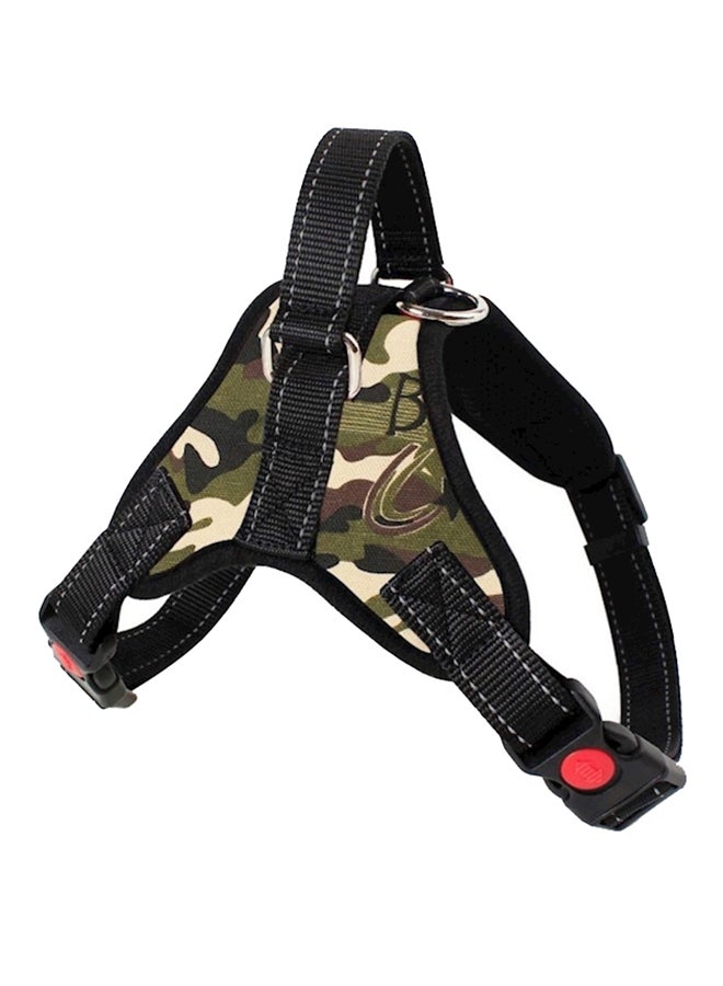 Pet Chest Harness Multicolour - Image 1