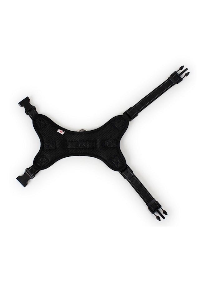 Pet Chest Harness Multicolour - Image 3