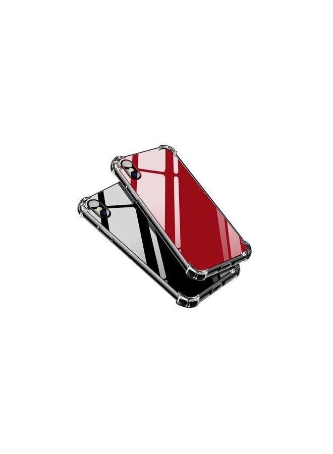 X-level Protective Case Cover For Apple iPhone X/XS Clear - Image 2