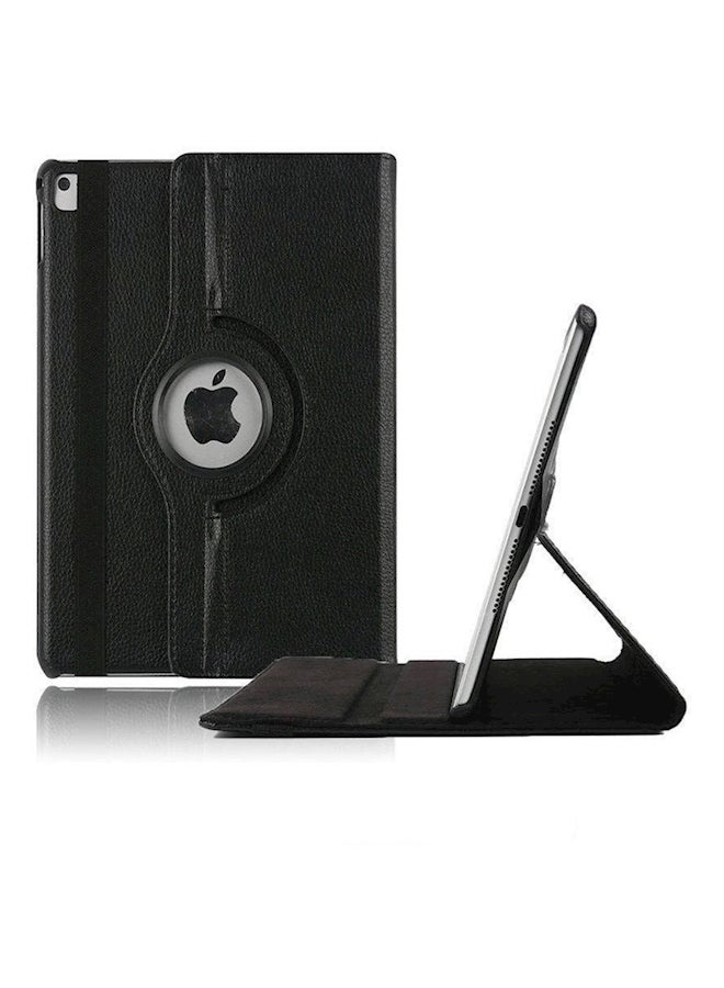 Protective Case Cover For Apple iPad 2/3/4 Black - Image 2