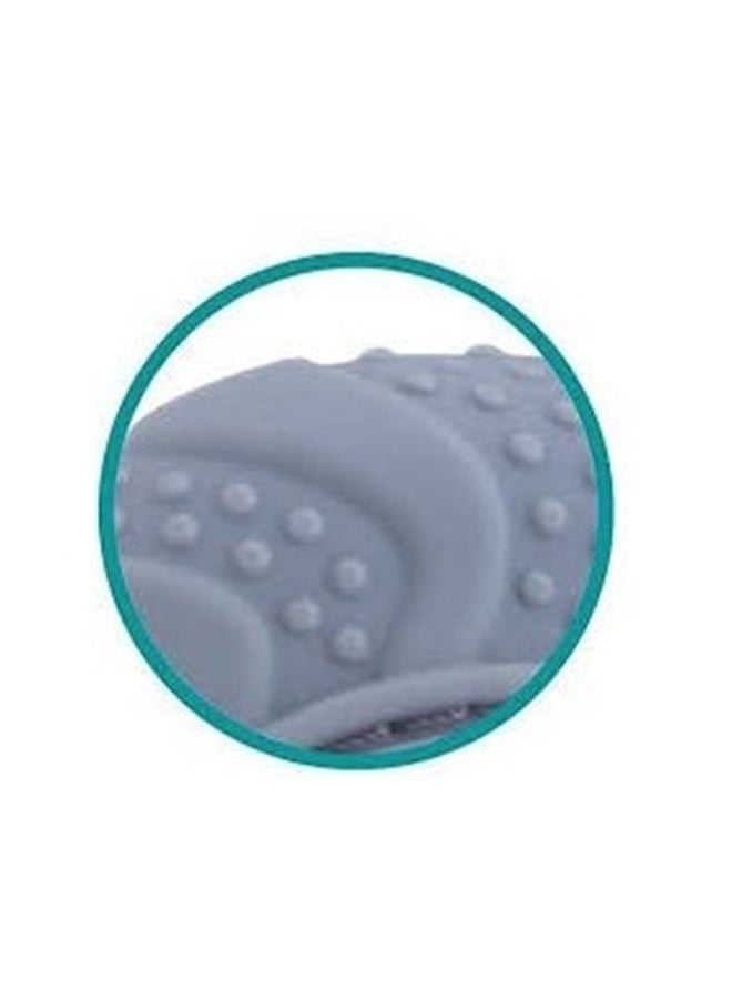 Generic Baby Silicone Teething Mitten, 1 Piece  - Image 3