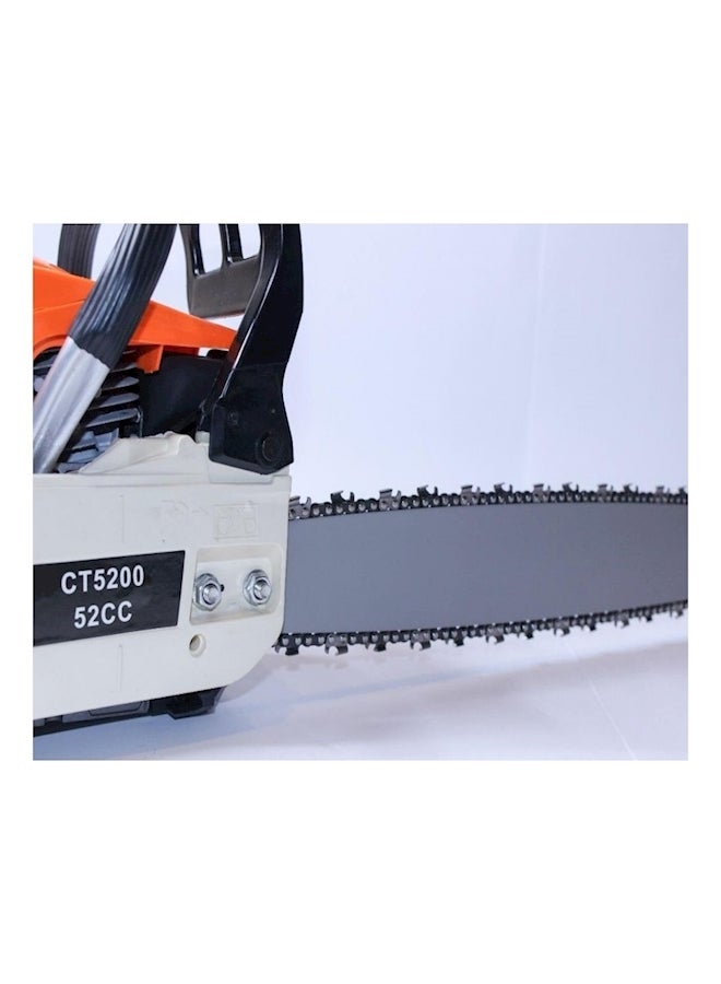 Generic Sawing Machine White/Orange/Black  - Image 4