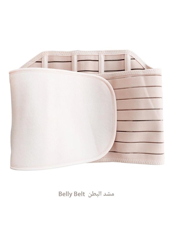 كومفاي سليم حزام تخسيس الخصر 3 في 1  - Image 3