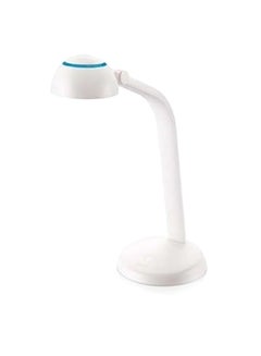 فيليبس مصباح LED تافي للطاولة أبيض  - Image 1