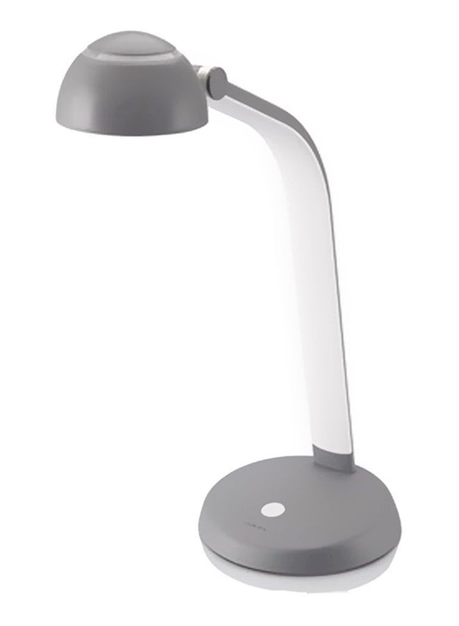 Taffy LED Table Lamp Grey