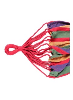 Generic Camping Hammock Multicolour  - Image 4