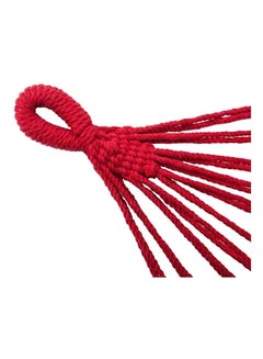 Generic Camping Hammock Multicolour  - Image 5