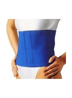 Generic Belly Burner Stomach Exercise Belt 120x25cm  - Image 3